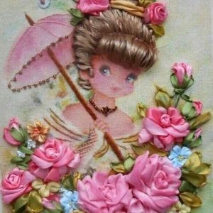 Meet your Posher, Karina